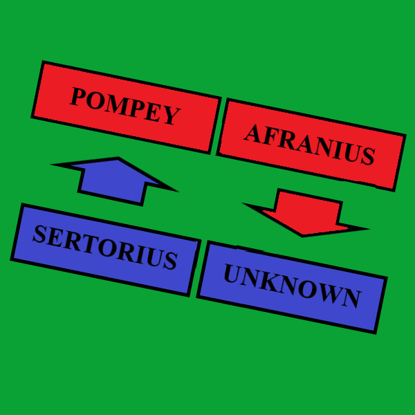 Battle of Sucro - Phase 2