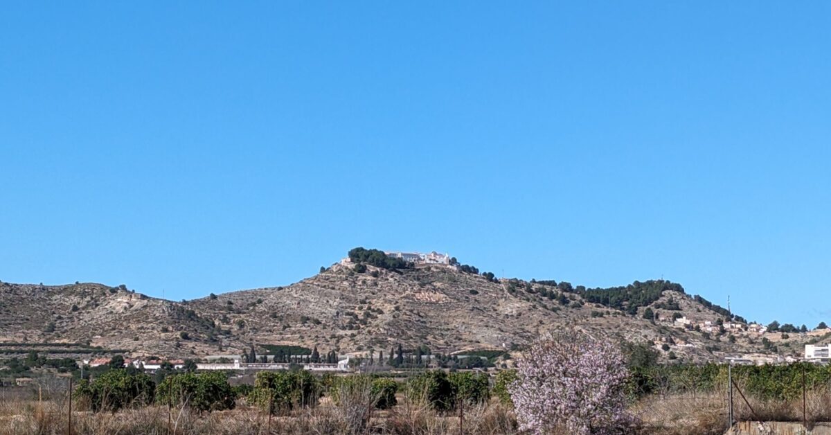 Edeta: the city that predated Valencia (Tossal de Sant Miquel)