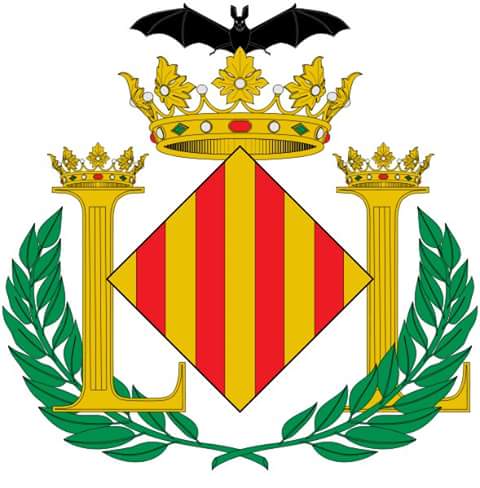 Coat of arms of the city of Valencia